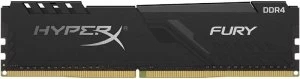 HyperX Fury 8GB 3000MHz DDR4 RAM