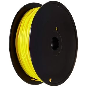 Voltivo ExcelFil - High grade 3D Printing Filament - PLA -3mm - Yellow