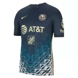 2021-2022 Club America Away Shirt