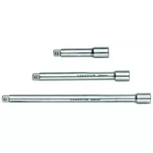 Gedore 2090-2 6170320 Ratchet extension Downforce 1/4 (6.3 mm) 55mm