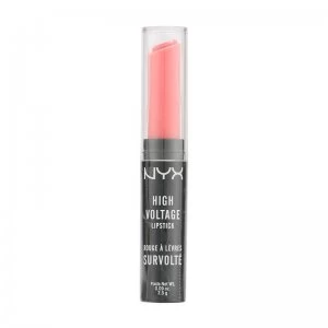 NYX High Voltage Lipstick 2.5g