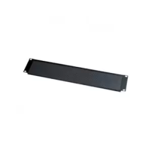Middle Atlantic Products VTF2-CP12 rack accessory Vented blank panel