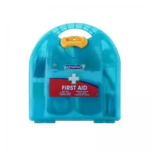 Astroplast Mezzo HSE 20 person First Aid Kit Ocean Green - 1001046