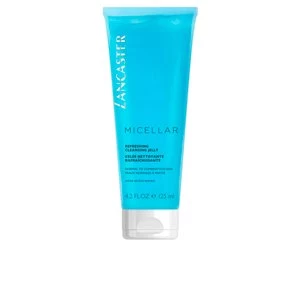 MICELLAR refreshing cleansing jelly 125ml