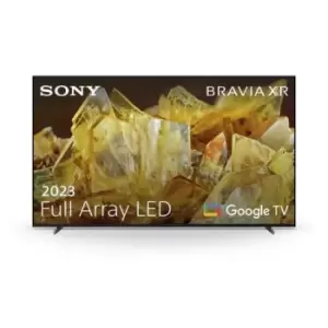 Sony Bravia 65" XR65X90LU Smart 4K Ultra HD LED TV