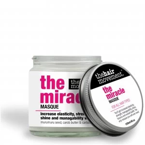 The Hair Movement The Miracle Masque 120ml