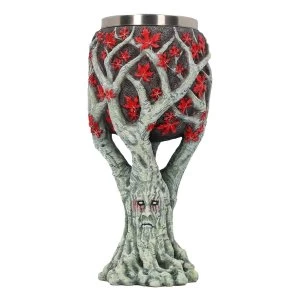 Weirwood Tree Game Of Thrones Goblet