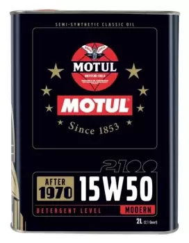 MOTUL Engine oil 104512