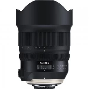 Tamron SP 15 30mm f2.8 Di VC USD G2 Lens for Nikon F A041
