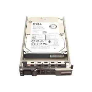 Dell 900GB 400-APGL 2.5" SAS Internal Hard Disk Drive