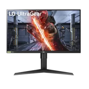 LG UltraGear 27" 27GN800 Quad HD IPS LED Gaming Monitor