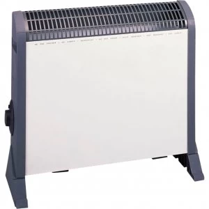 Arctic Hayes Wall Mountable Convector Heater