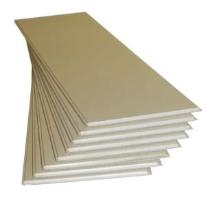 Cladding T10mm W250mm L1200mm Pack of 8