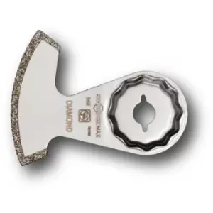 Fein 63903243210 Fein Diamond Semicircle blade