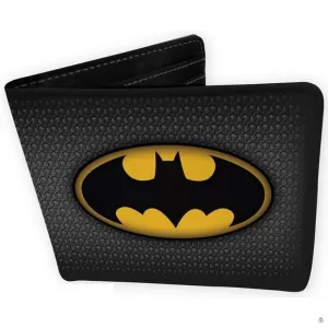 Dc Comics - Batman Suit Wallet