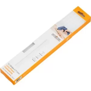Steinel ULTRA Power Hot melt glue sticks 11mm 250 mm Transparent 250g 10 pc(s)