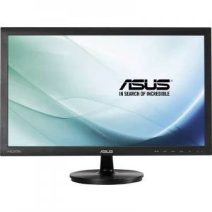 Asus 24" VS247HR Full HD LED Monitor