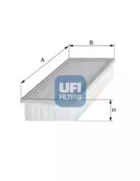 UFI 30.030.00 Air Filter