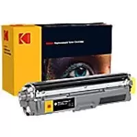 Kodak 185B024104 Toner-kit yellow, 1.4K pages (replaces Brother...