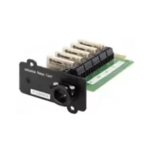 Eaton INDRELAY-MS interface cards/adapter Serial Internal