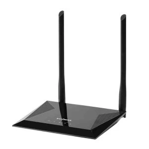Edimax N300 Single Band Wireless Router