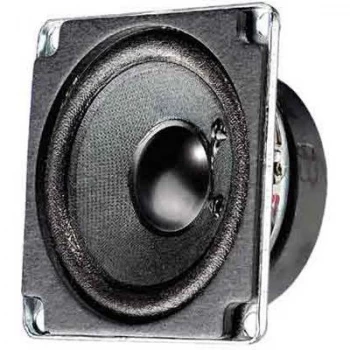 Visaton FRWS 5 2" 5cm Wideband speaker 4 W 4 Ω