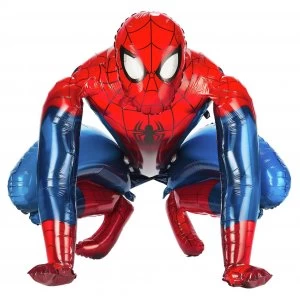 Marvel Spider Man AirWalker Balloon