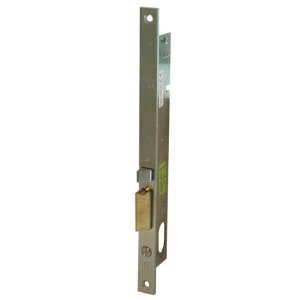 Cisa 14020 Series Electric Lock For Aluminium Doors
