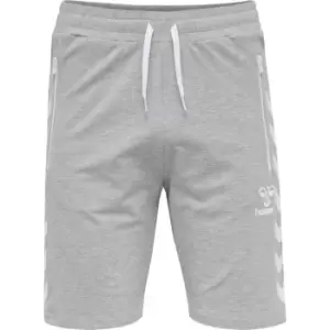 Hummel Ray 2.0 Shorts Mens - Grey