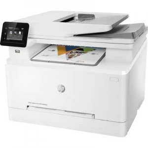 HP LaserJet Pro M283FDW Wireless Colour Laser Printer