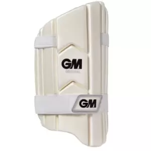 Gunn And Moore and Moore OG Thigh Pad Mens - White