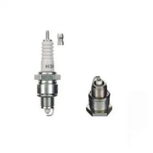 1x NGK Copper Core Spark Plug BP4HS (3611)