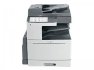 Lexmark X950DE Colour Laser Printer