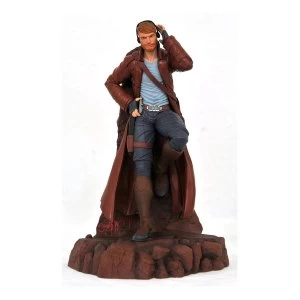 Marvel Comic Gallery PVC Statue Star-Lord Exclusive 23cm