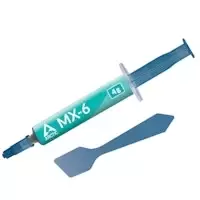 Arctic MX-6 Thermal Compound With Spatula - 4g