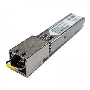 HPE - SFP+ transceiver module - 10GBase-SR - LC multi-mode - plug-in m
