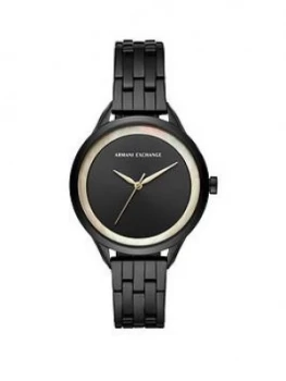 Armani Exchange Harper AX5610 Women Bracelet Watch
