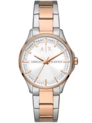 Armani Exchange Hampton AX5258 Women Bracelet Watch