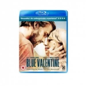 Blue Valentine Bluray