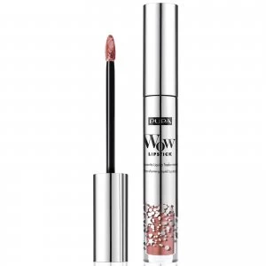 PUPA WOW Liquid Lipstick 3ml(Various Shades) - Find your Way