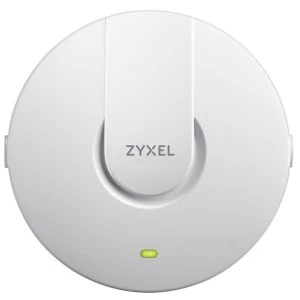ZyXEL 802.11ac Dual-Radio Ceiling Mount PoE Access Point UK Plug