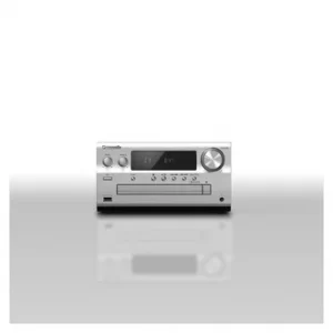 Panasonic SC PMX802E S Premium Multi Source Hi Res Audio Micro Hi Fi i