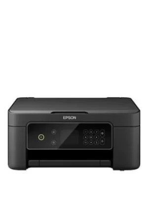 Epson Expression Home XP-4150 Inkjet Multifunction Inkjet Printer