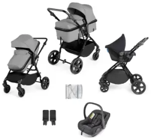Ickle Bubba Comet Travel System - Green