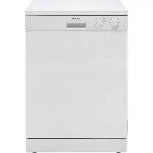 Electra C1760WE Freestanding Dishwasher