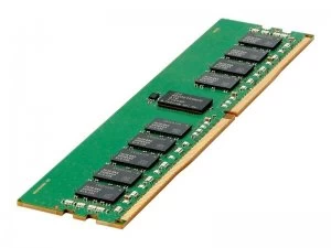 Hpe SmartMemory DDR4 32GB Dimhpe 32GB (1x32GB) Dual Rank x4 DDR4-2933