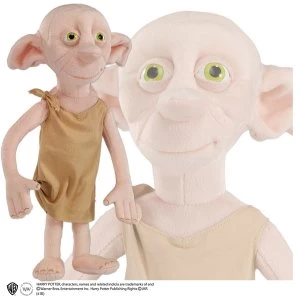 Dobby Harry Potter Collectors Soft Toy Plush