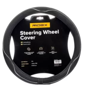 RIDEX Steering wheel cover 4791A0137