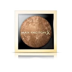 Max Factor Creme Bronzer Light Gold 05 Brown