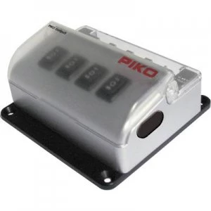 Piko G 35260 G Control panel